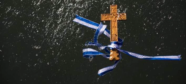  Κύπρος: Με λαμπρότητα γιορτάστηκαν τα Θεοφάνεια και στα Κατεχόμενα